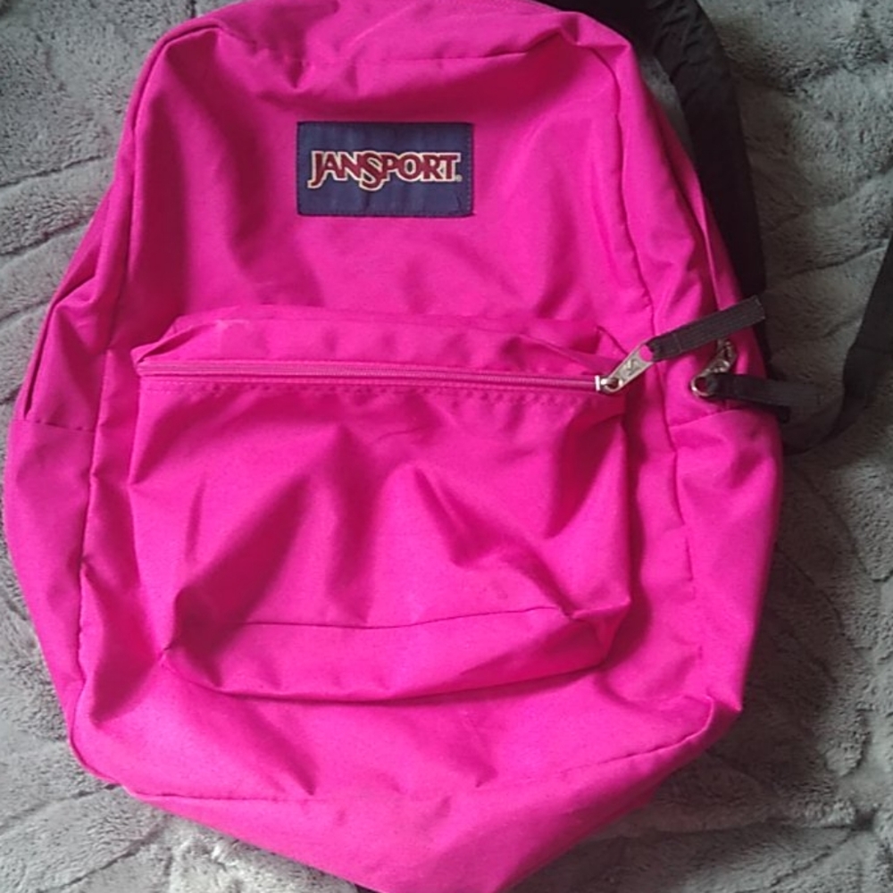 Jansport Backpack